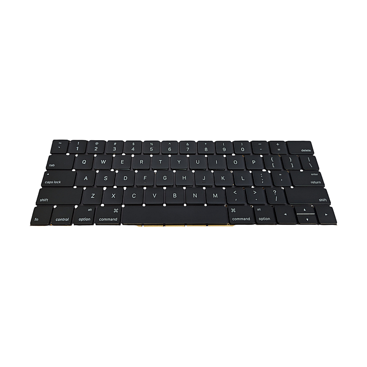 Replacement Keyboard (US, QWERTY) A1707 A1706