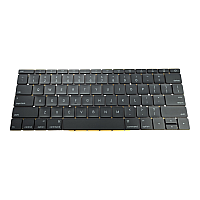 Replacement Keyboard (US, QWERTY) A1708