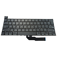 Replacement Keyboard (US, QWERTY) A2251