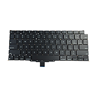 Replacement Keyboard (US, QWERTY) A2337