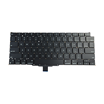 Replacement Keyboard (US, QWERTY) A2179