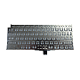 Replacement Keyboard (US, QWERTY) A2337