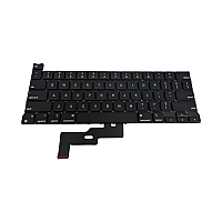 Replacement Keyboard (US, QWERTY) A2338