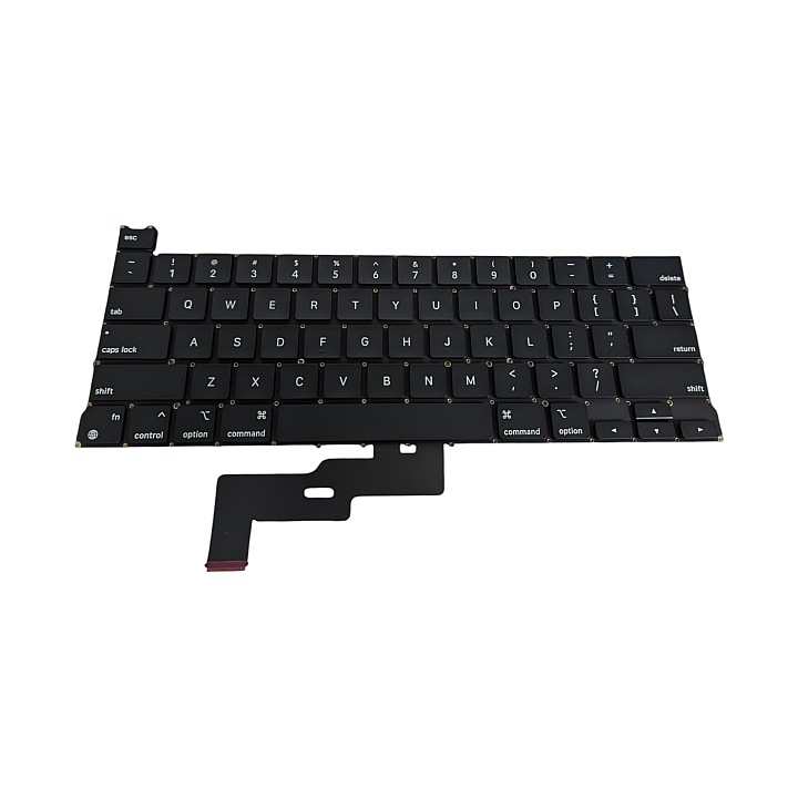 Replacement Keyboard (US, QWERTY) A2338