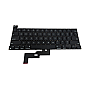 Replacement Keyboard (US, QWERTY) A2338