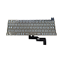 Replacement Keyboard (US, QWERTY) A2338