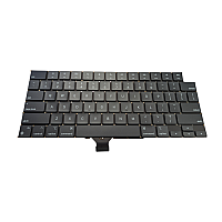 Replacement Keyboard (US, QWERTY) A2442 A2485