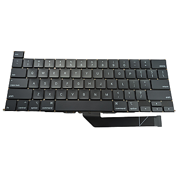 Replacement Keyboard (US, QWERTY) A2141