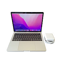 Genuine Apple MacBook Pro 13%22 (128GB SSD, Intel Core i5 7th Gen., 2.30 GHz, 8GB RAM)