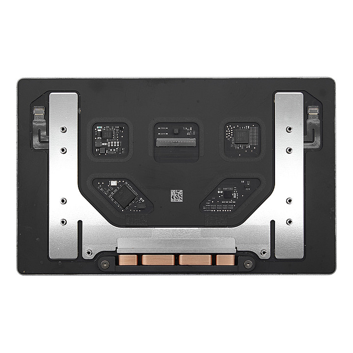 Genuine Trackpad w/ Flexures, Silver A2251 2020