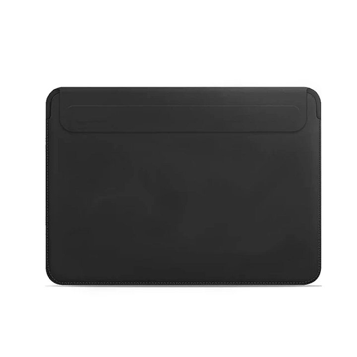 Polyester Laptop Sleeve for 13-inch MacBook - Black