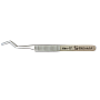 MECHANIC Non-Magnetic Chip Soldering Tweezers Aax-17