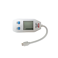 UNI-T UT658C Tester USB Power Meter