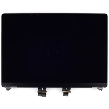 Genuine LCD Screen (Display) Assembly (661-21968) Silver A2485 A2780