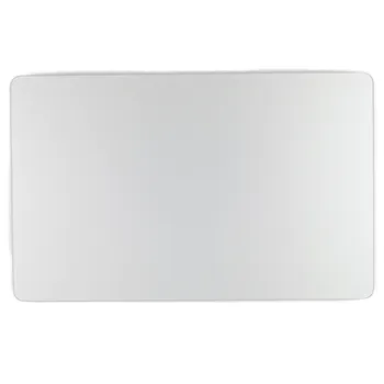 Genuine Trackpad (Touchpad) w/ Screws w/ Flexures, Silver A2485