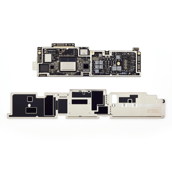 Genuine Logic Board (M2, 8-Core CPU, 8-core GPU, 8 GB, 256 GB) A2681