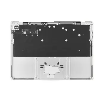 Genuine Top Case w/ Keyboard, Silver A3113 M3 2024