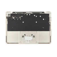 Genuine Top Case w/ Keyboard, Starlight A3113 M3 2024