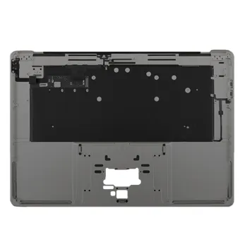 Genuine Top Case w/ Keyboard, Space Gray A3114 M3 2024