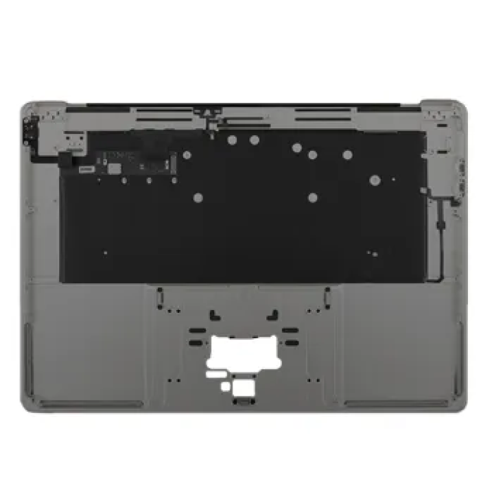 Genuine Top Case w/ Keyboard, Space Gray A3114 M3 2024