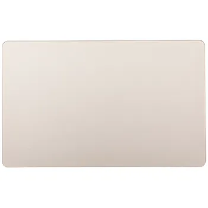 GENUINE TRACKPAD, Starlight A2941 M2 2023 A3114 M3 2024