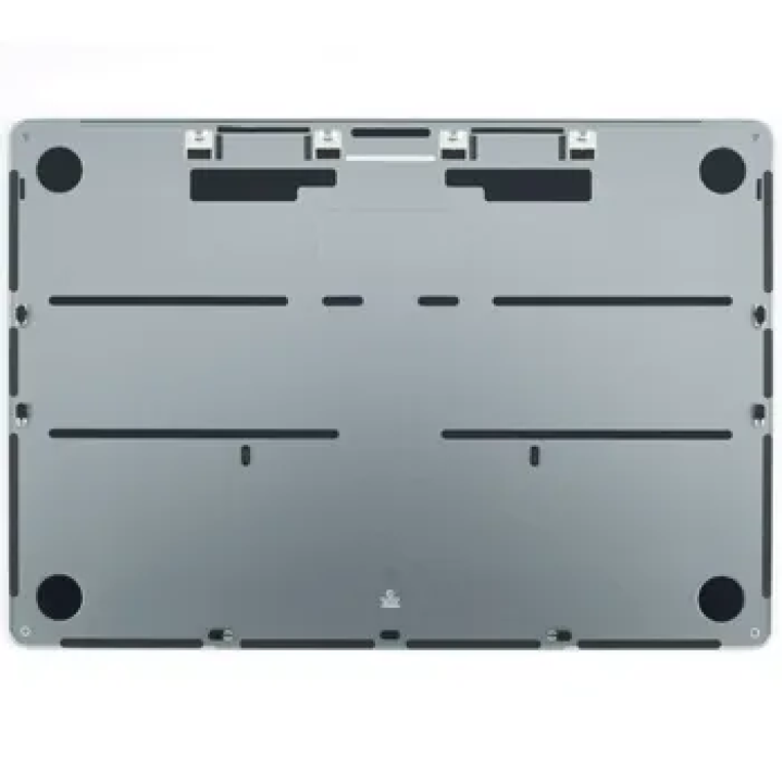 GENUINE BOTTOM CASE, Space Gray A2941 2023
