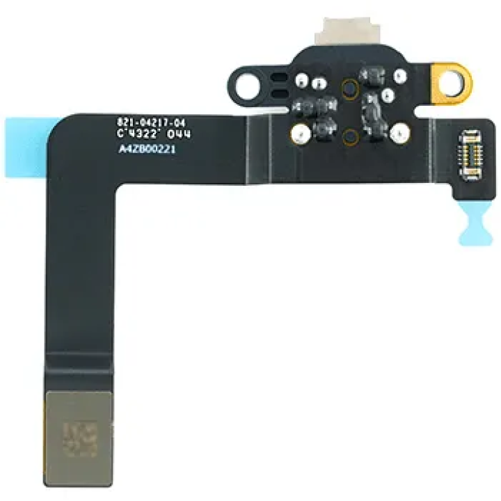 Genuine Audio Board, Starlight A2941 M2 2023 A3114 M3 2024