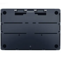 GENUINE BOTTOM CASE, Midnight Blue A2941 2023