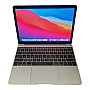 Genuine Apple MacBook 12" 2015 (Core M 1.2Ghz, 8GB, 512GB) - Space Gray