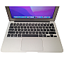 Genuine Apple MacBook Air 11" 2015 (Core i5 1.6Ghz, 4GB, 128GB) - Silver