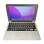 Genuine Apple MacBook Air 11" 2015 (Core i5 1.6Ghz, 4GB, 128GB) - Silver