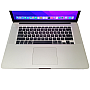 Genuine Apple MacBook Pro 15" (256GB SSD, Intel Core i7 5th Gen., 2.50 GHz, 16GB RAM)