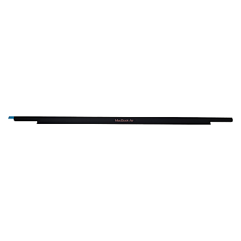 LCD Display Bottom Bezel Strip with Logo, Gold A1932 A2179 A2337