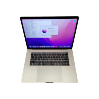 Genuine Apple MacBook Pro 15 2017 (Intel Core i7 2.8Ghz, 16GB, 512GB, RADEON PRO 555) Space Gray