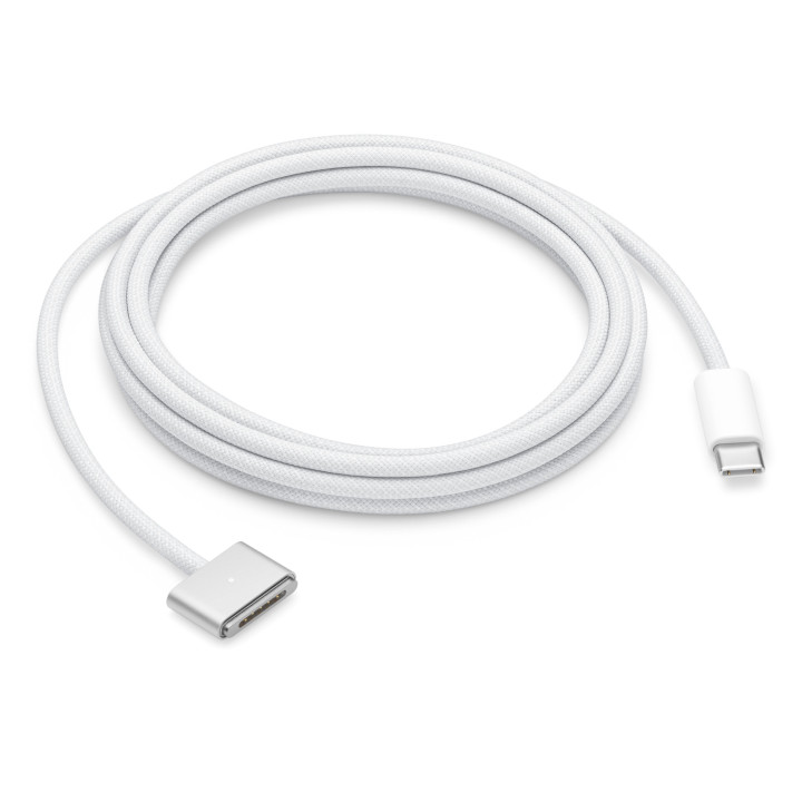 Genuine Charge Cable, USB-C to MagSafe 3, 2m