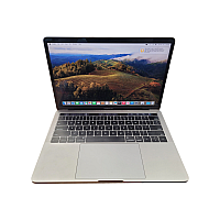 Genuine Apple MacBook Pro 13" 2TB3 Ports  (Intel Core i5, 1.4GHZ, 16GB, 128GB) - Space Gray