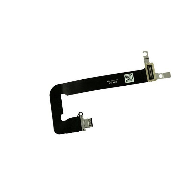 Genuine MacBook 12" Retina A1534 2016 2017 I/O USB-C BOARD FLEX CABLE 821-00482-A