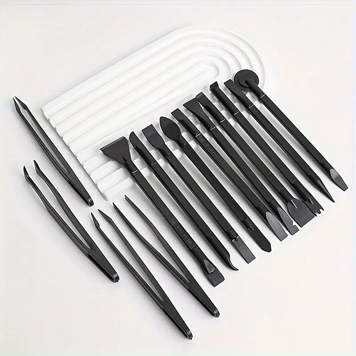 Plastic Pry Spudger 14-in-1 Set