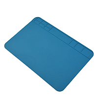 Small Anti Static ESD Heat Insulation Working Mat 