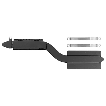 Genuine CPU Heatsink w/ Flexures (Springs) Kit (076-00245) A1708