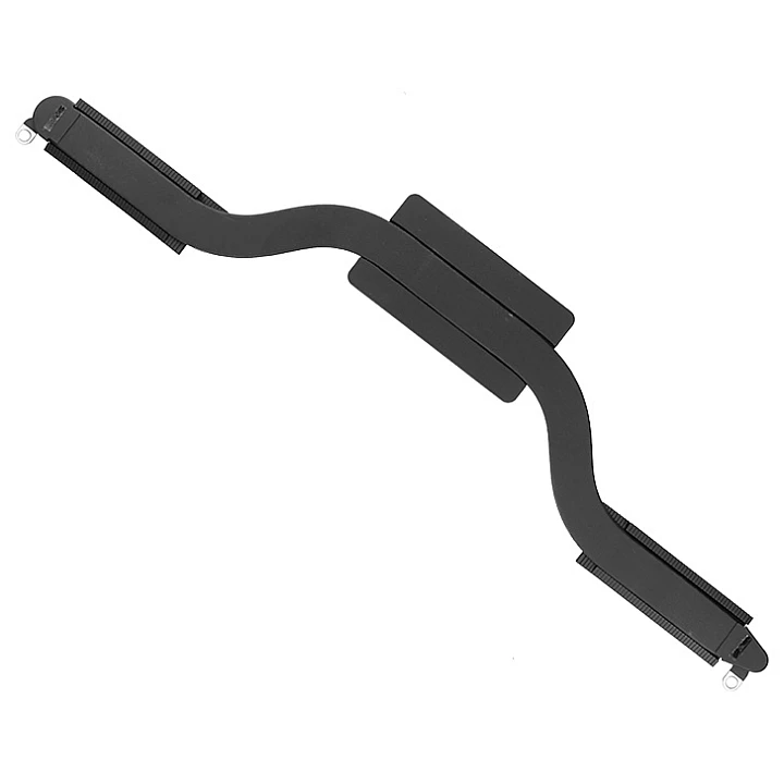 Genuine CPU Heatsink (076-00402) A1989