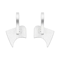 Genuine Display End Caps Kit  (Left And Right) (076-1396)