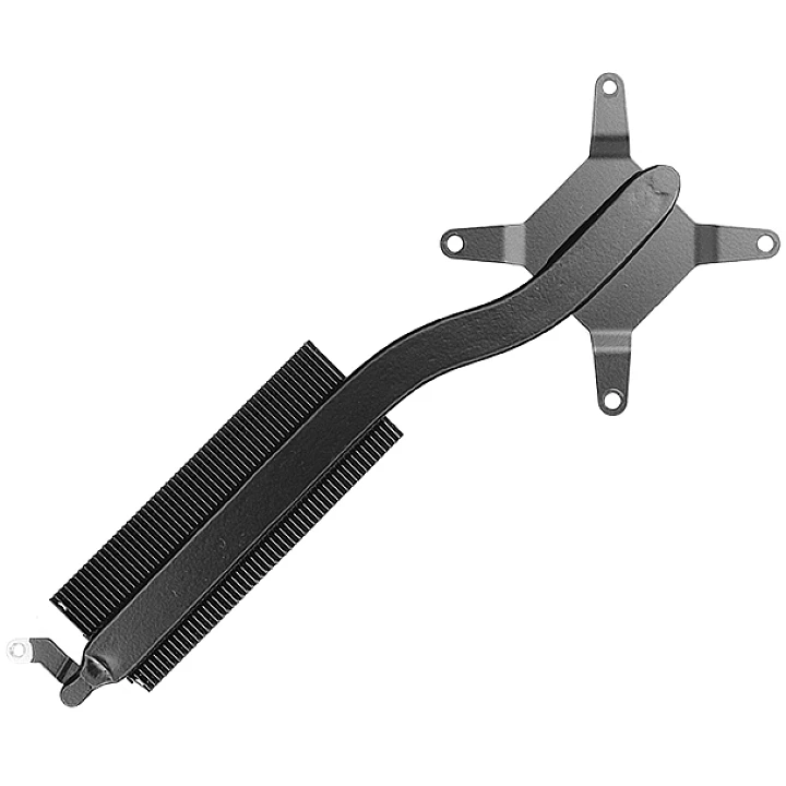 Genuine CPU Heatsink (076-1449)