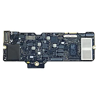Genuine Logic Board Core M 1.3GHz 512GB (661-02258) A1534 EARLY 2015