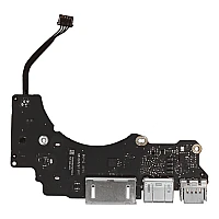 Genuine I/O Board (661-02457) A1502 2015