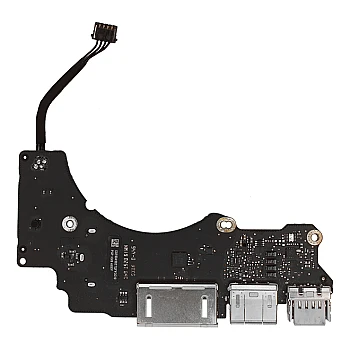 Genuine I/O Board (661-02457) A1502 2015