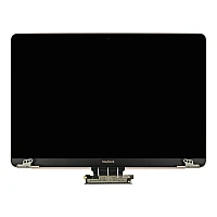Genuine LCD Screen (Display) Assembly, Rose Gold (661-04852) A1534