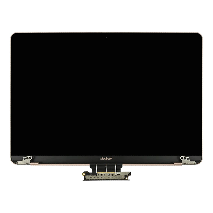 Genuine LCD Screen (Display) Assembly, Rose Gold (661-04852) A1534