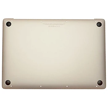 Genuine Bottom Case w/ Battery, Gold (661-04858) A1534 2016 2017