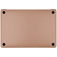 Genuine Bottom Case w/ Battery, Rose Gold (661-04876) A1534 2016 2017